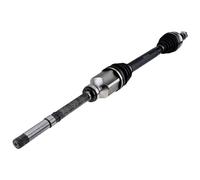 NTY Albero Di Trasmissione Giunto Anteriore Destro Per Opel Mokka BA BB BC e-C4