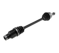 NTY Albero Di Trasmissione Giunto Anteriore Destro Per Suzuki Swift III 1.3 1.5