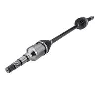 NTY Albero Di Trasmissione Giunto Anteriore Destro Per Tesla Model X 5YJX EV AWD