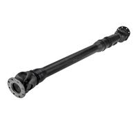 NTY Albero trasmissione NWN-ME-042 anteriore per Mercedes G-Klasse W463
