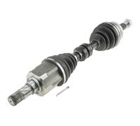 NTY Albero Di Trasmissione Giunto Anteriore Per Nissan X-Trail T30 2.2 Dci 4X4