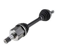 NTY Albero Di Trasmissione Giunto Anteriore Sinistro Adatto Per Ford Kuga I