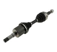 NTY Albero motore/Semiasse compatibile con CHEVROLET NPW-DW-049