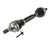 NTY NPW-VV-061 Semiasse Anteriore Sx per VOLVO XC60 (156)