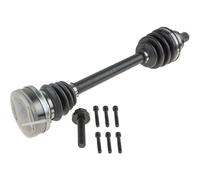 NTY Albero Di Trasmissione Giunto Anteriore Sinistro Per VW Golf V 1K1 1.4 TSI