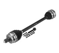 NTY Albero Di Trasmissione Giunto NPW-AU-110 Per Audi A4 8EC B7 1.6 8E2 B6 8ED