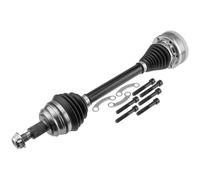 NTY Albero Motore Albero di Trasmissione Asse Posteriore Destro NPW-AU-088