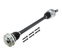 NTY Albero motore/Semiasse compatibile con PORSCHE VAG NPW-PS-003