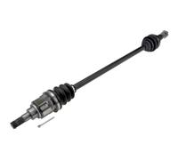 NTY Albero Di Trasmissione Giunto Posteriore Destro Sinistro NPW-NS-106