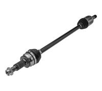 Semiasse Assale posteriore Cambio manuale NPW-LR-025 NTY per LAND ROVER