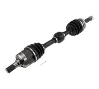 NTY Albero Di Trasmissione Kardanwelle Sinistra Kia Rio II 1.5 CRDi 637mm