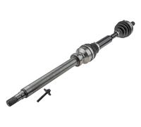 Nty Albero Di Trasmissione NPW-VV-051 OE Zu Vergl.: 36011453 Per