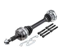 NTY NPW-PS-017 Semiasse