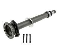 NTY Albero Differenziale Asse Anteriore Destro Interno per Audi A3 8P1 2.0 Tdi