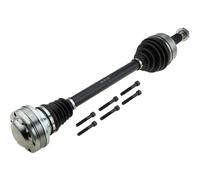 NTY Albero motore/Semiasse compatibile con MERCEDES-BENZ NPW-ME-164