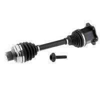 Nty Albero Motore, 42/76,5mm L= 463mm L/R, Frontale Adatto per Audi A4 08 A5 07