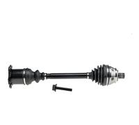 NTY Albero Motore Albero Anteriore Sinistra Adatto A per Audi A6 4F2 C6 2.4