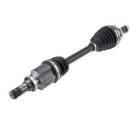 NTY Albero Motore Albero Anteriore Sinistra Adatto A per Mini R50 R53 Cooper