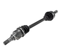 NTY Albero Motore Albero Anteriore Sinistra Adatto A per Toyota Yaris NLP13_