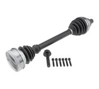 NTY Albero Motore Albero Anteriore Sinistra Adatto A per VW Golf VI 5K1 1.4 TSI