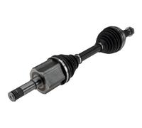 Semiasse Assale anteriore Sx Cambio manuale NPW-AR-020 NTY per ALFA ROMEO 159