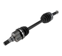 NTY Albero motore/Semiasse compatibile con CHEVROLET NPW-DW-053