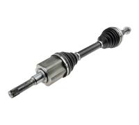 NTY Semiasse NPW-FR-133 Anteriore SX 695 mm per Ford Kuga 1.5 EcoBoost