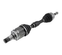 NTY NPW-TY-172 Semiasse