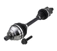 NTY Albero Motore Albero Anteriore Sinistra per VW Passat Variant 3G5 2.0 Tdi