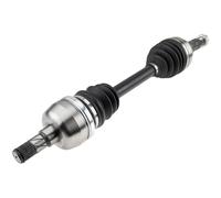 NTY Albero Motore Albero Asse Anteriore Sinistro per Opel Vectra C Caravan