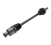 NTY Albero Motore Albero Frontale Adatto A per Renault Kangoo KC0/1_ 1.5 DCI