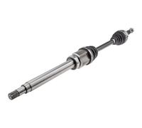 NTY Albero motore/Semiasse compatibile con FORD FORD USA NPW-FR-054