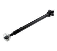 NTY Albero Motore Albero Frontale per Jeep Grand Cherokee III WH Wk 5.7 V8