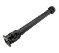 Albero di trasmissione anteriore NWN-ME-013 NTY per MERCEDES-BENZ CLASSE M