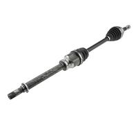 NTY Albero Motore di Trasmissione Frontale per Renault Kangoo Express 1.5 DCI
