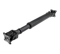 NTY Albero Motore Albero Frontale per Toyota Land Cruiser 80_J8_4.2 Td