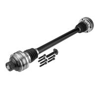 NTY Albero Motore Albero NPW-AU-081 per Audi Q7 4M 3.0 Tdi SQ7 4MB Q8 4MN