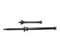NTY Albero Motore Albero per Mercedes-Benz W639 CDI 2.0 Vito / Mixto