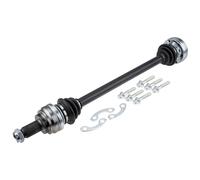 NTY Albero Motore Albero Posteriore Destra Adatto A per BMW 3er Touring E91