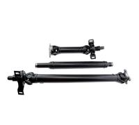 NTY Albero cardanico, Trasmissione al ponte compatibile con MERCEDES-BENZ