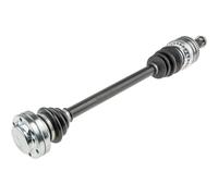 NTY Albero Motore Albero Posteriore Sinistra per BMW 1er 116i 118i 118d 3er