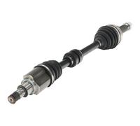 NTY Albero Motore Ant. Sinistra Kardanwelle per Nissan Qashqai +2 I 1.6