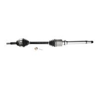 NTY Albero motore/Semiasse compatibile con FORD NPW-FR-063