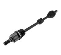 Semiasse Assale anteriore Dx Trasmissione automatica NPW-KA-394 NTY per KIA