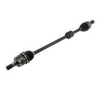 NTY Semiasse NPW-KA-376 anteriore destro per Kia Picanto II cambio manuale