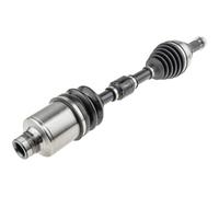 NTY Albero Motore Anteriore Destra Adatto A per Mazda 5 CR19 2.0