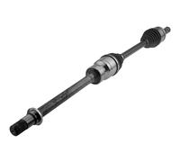 Semiasse Assale anteriore Dx Cambio manuale NPW-MZ-082 NTY per MAZDA CX-5