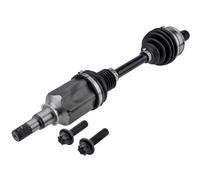 Mezzo albero di trasmissione anteriore destro per MERCEDES-BENZ | 2133303603