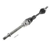 NTY Albero Motore Anteriore Destra Adatto A per Nissan Note E12 1.5 DCI