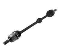 NTY NPW-HY-620 Semiasse